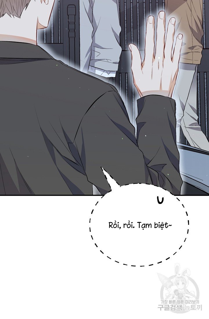 thở chung bầu không khí chapter 30 33