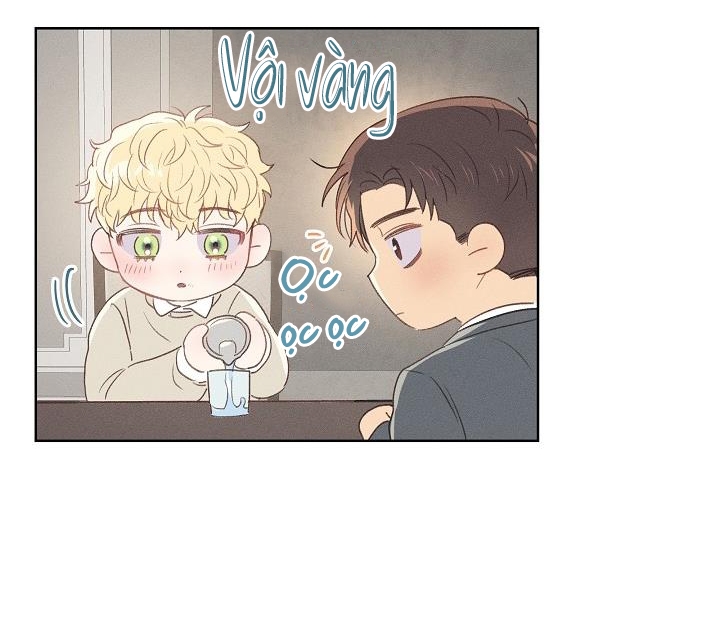 đại úy lãng mạn thân yêu của tôi chapter 5 86