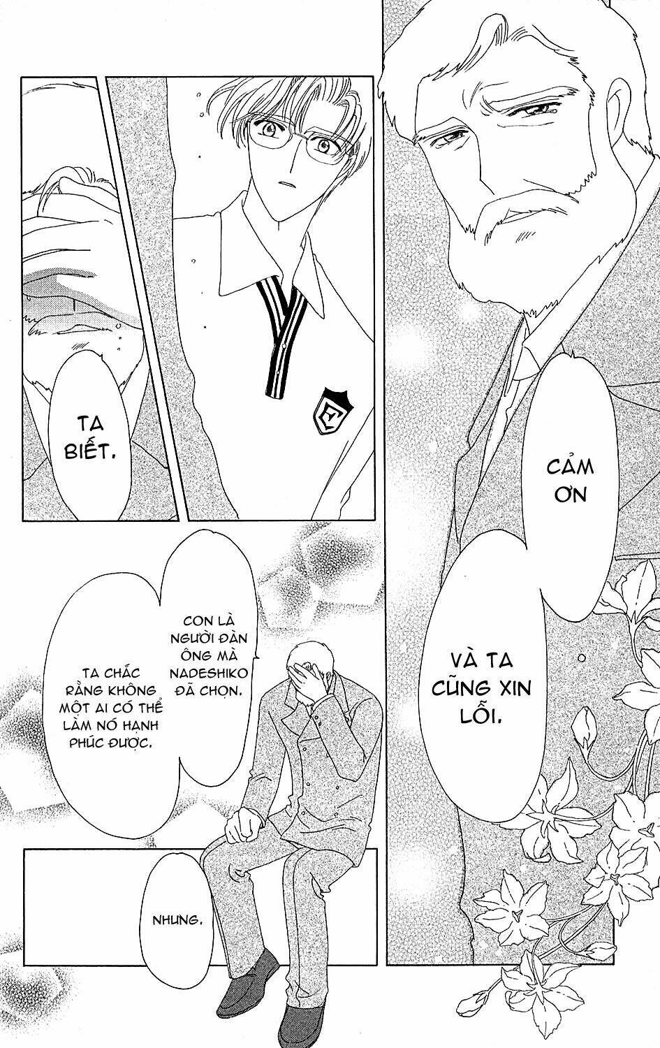 card captor sakura chapter 35 38