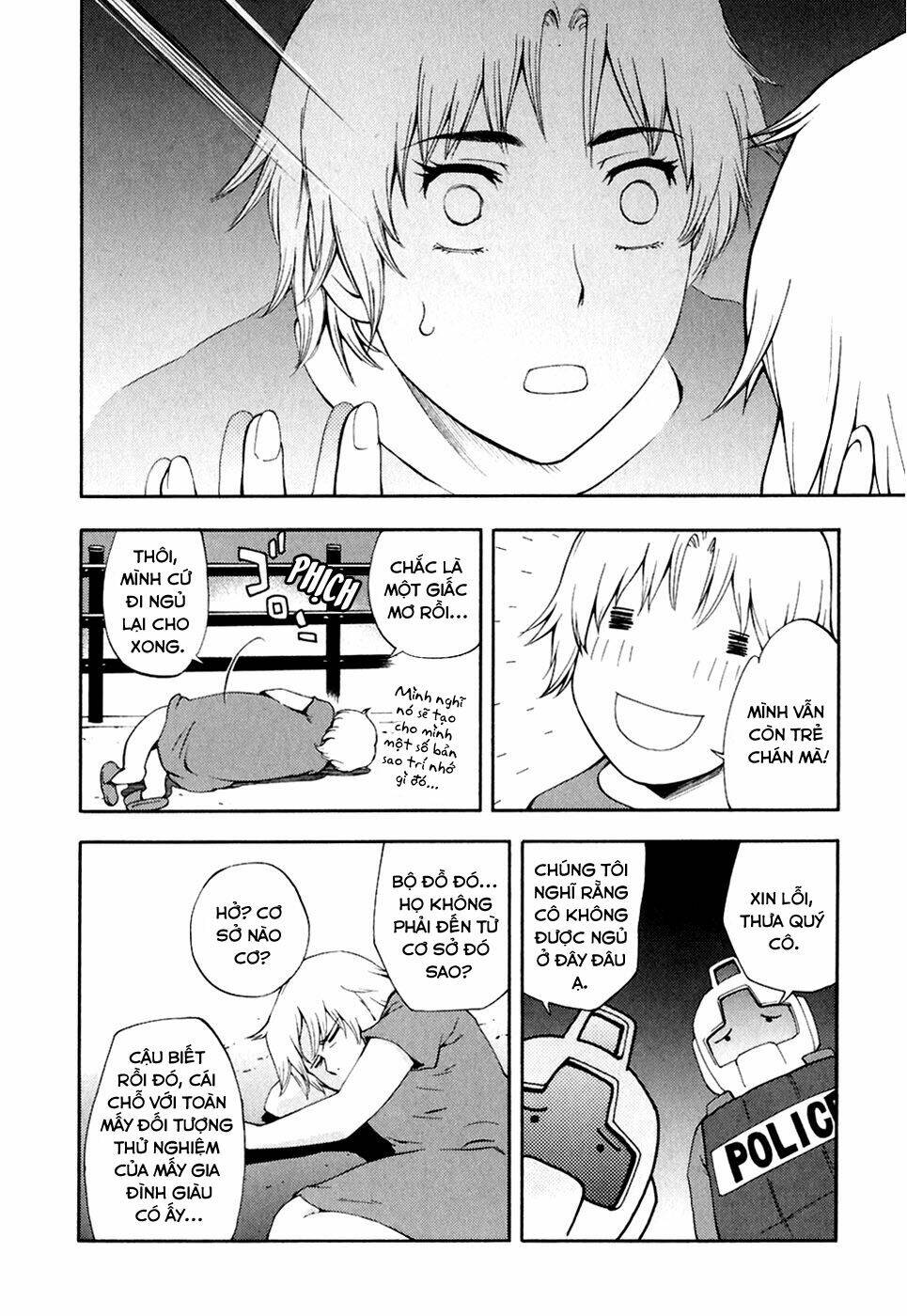 ganota no onna chapter 27 8