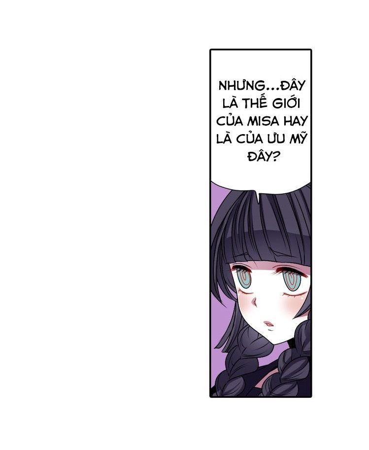 linh chúc thiếu nữ chapter 10 5