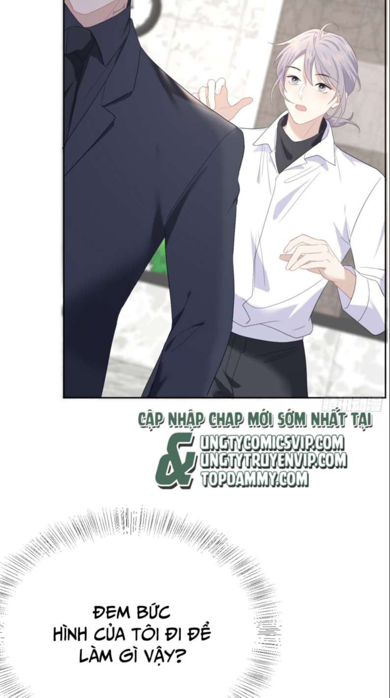 [bl] quan hệ nguy hiểm chapter 11 46