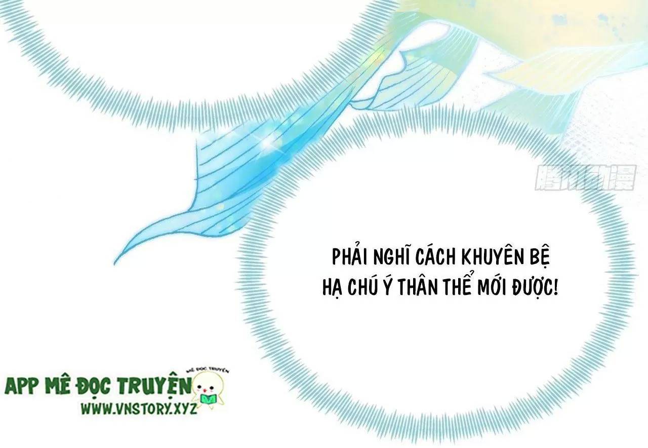 lại bị bệnh chiều chuộng quấn lấy chapter 79 20