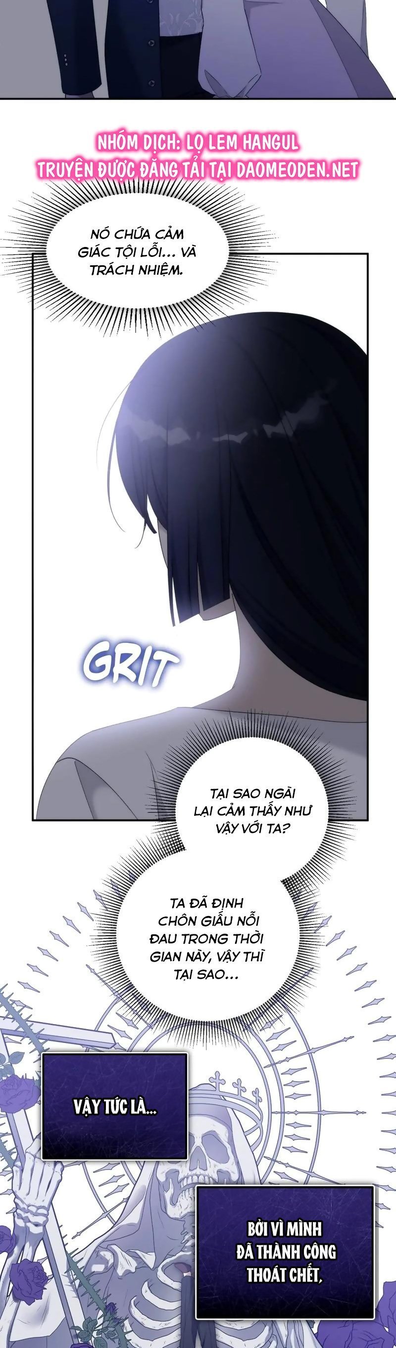 lời nguyền vẫn chưa kết thúc chapter 68 36