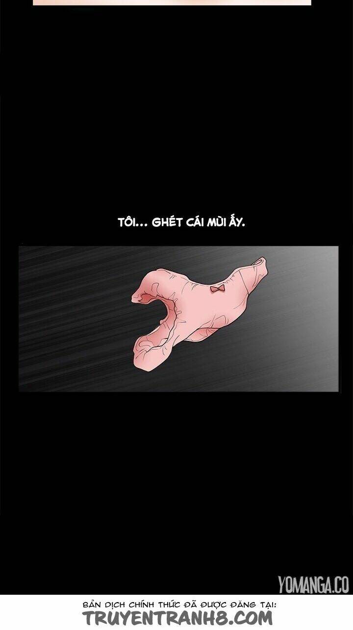 seduction - quyến rũ chapter 36 22