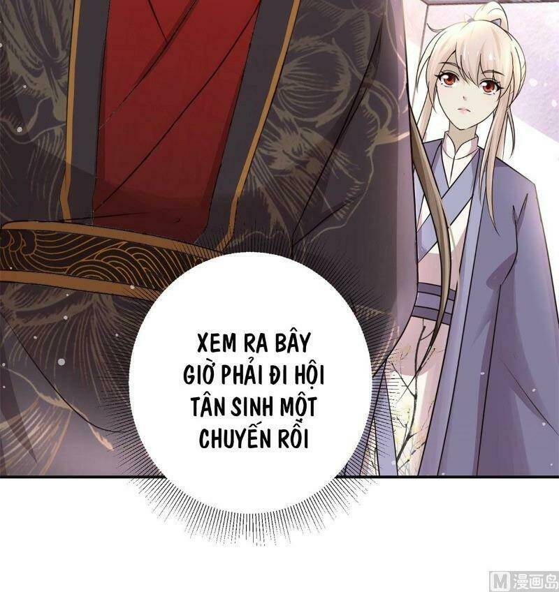 cửu dương đế tôn chapter 164 30