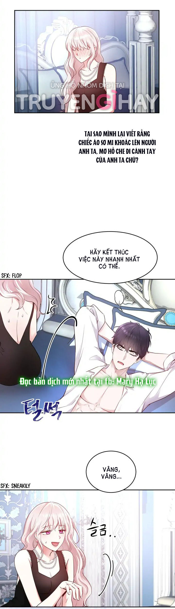 5500 sắc thái của quỷ vương chapter 5.2 18