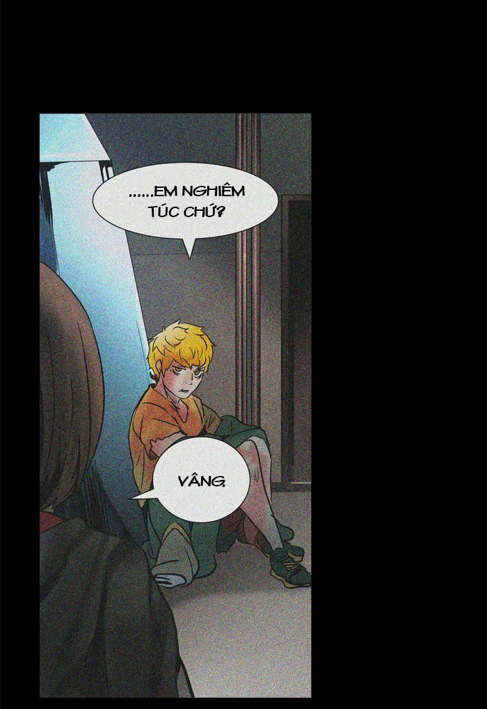 tòa tháp bí ẩn 2 chapter 231 73