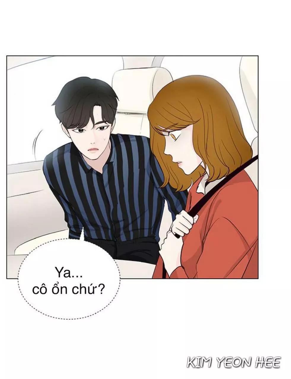 tôi kết hôn cùng antifan chapter 24 19