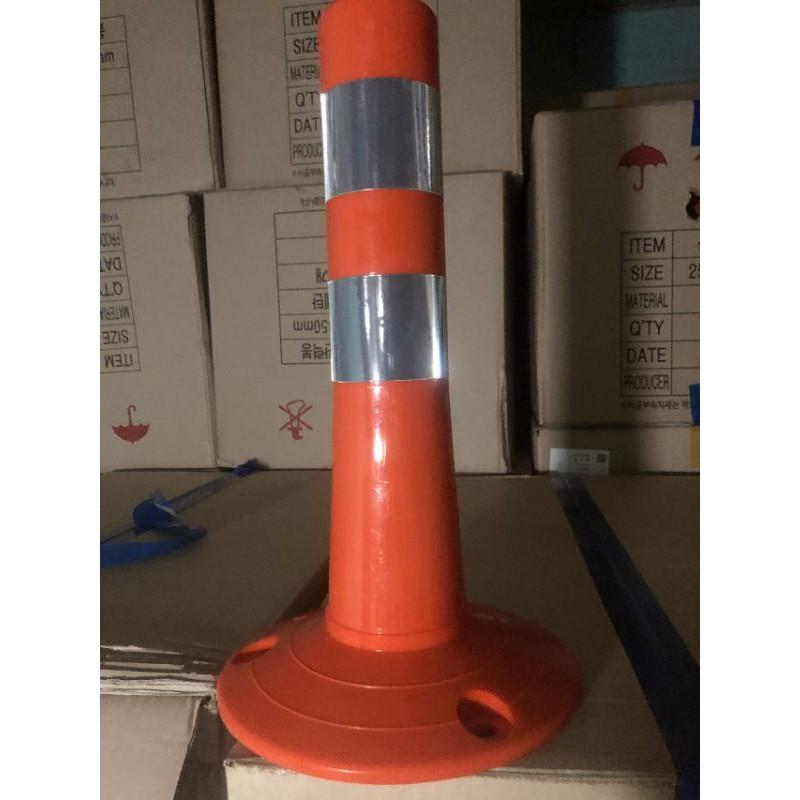 TRỤ PHÂN LÀN HÀN QUỐC ĐẾ 250× cao 450mm