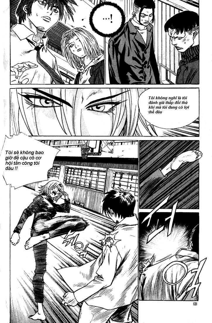 change guy chapter 238 5