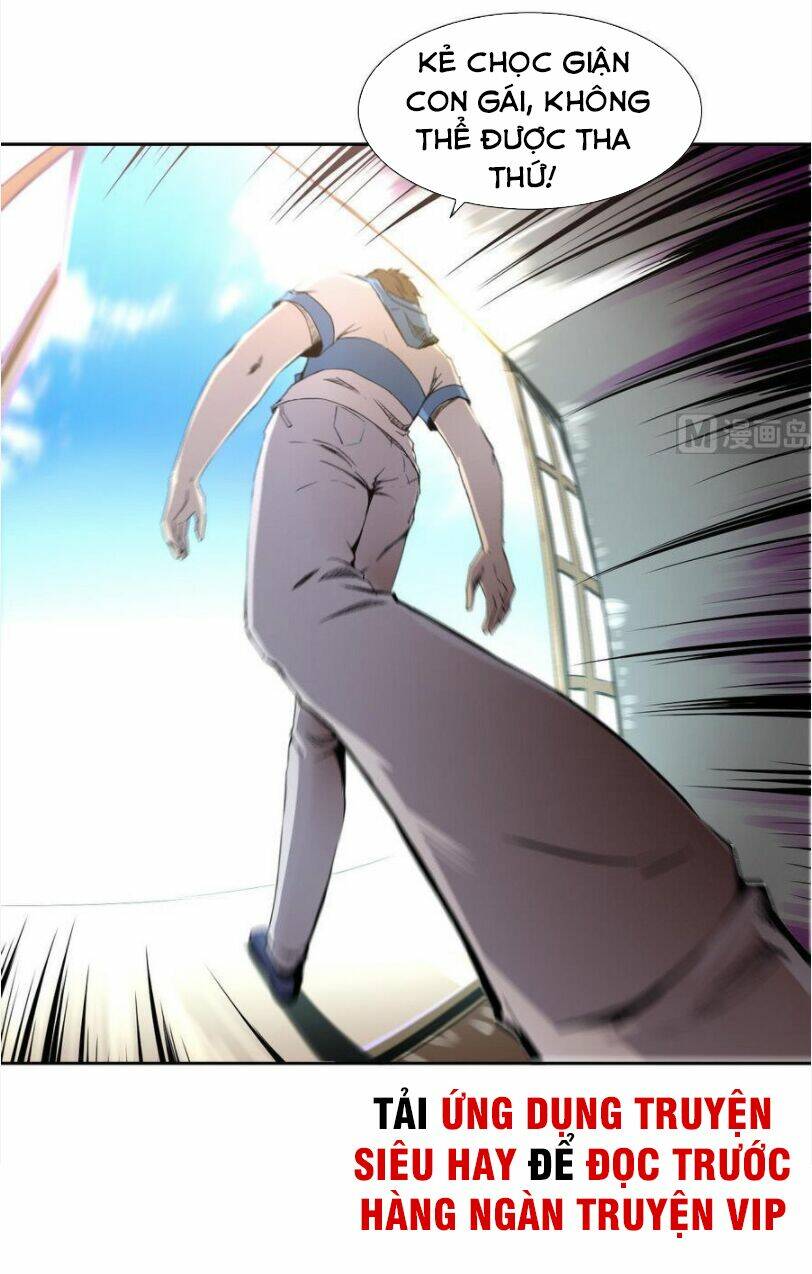 hắn là long ngạo thiên chapter 87 14