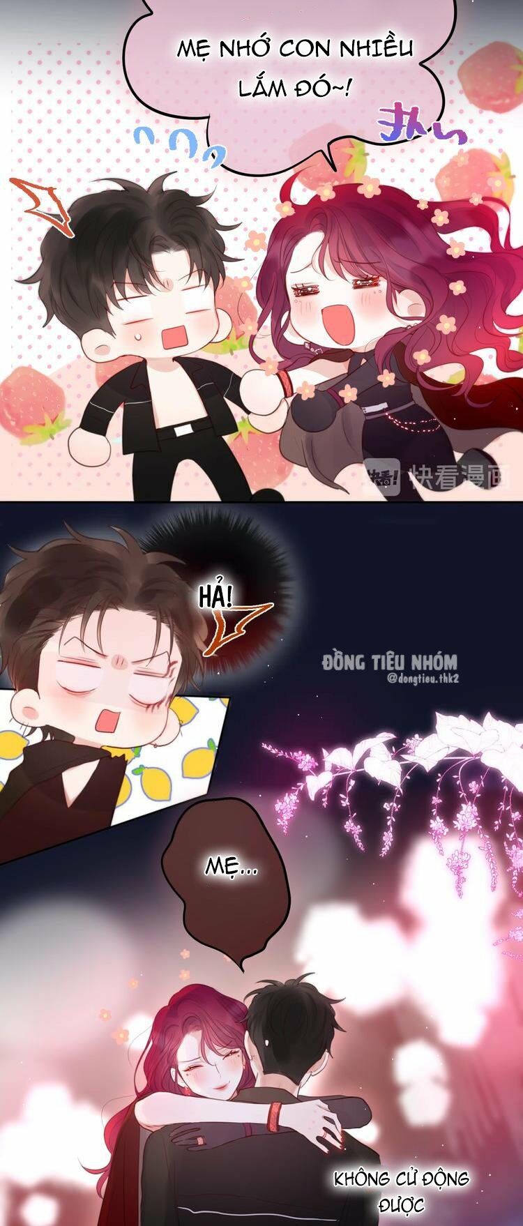 trú dạ liên miên chapter 60 27