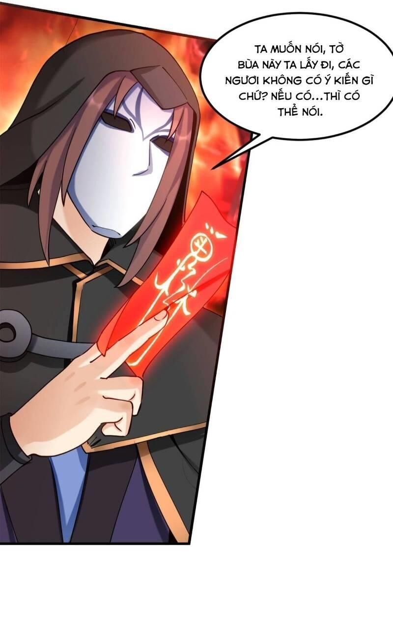 lão tổ của bạn đang online chapter 80 8