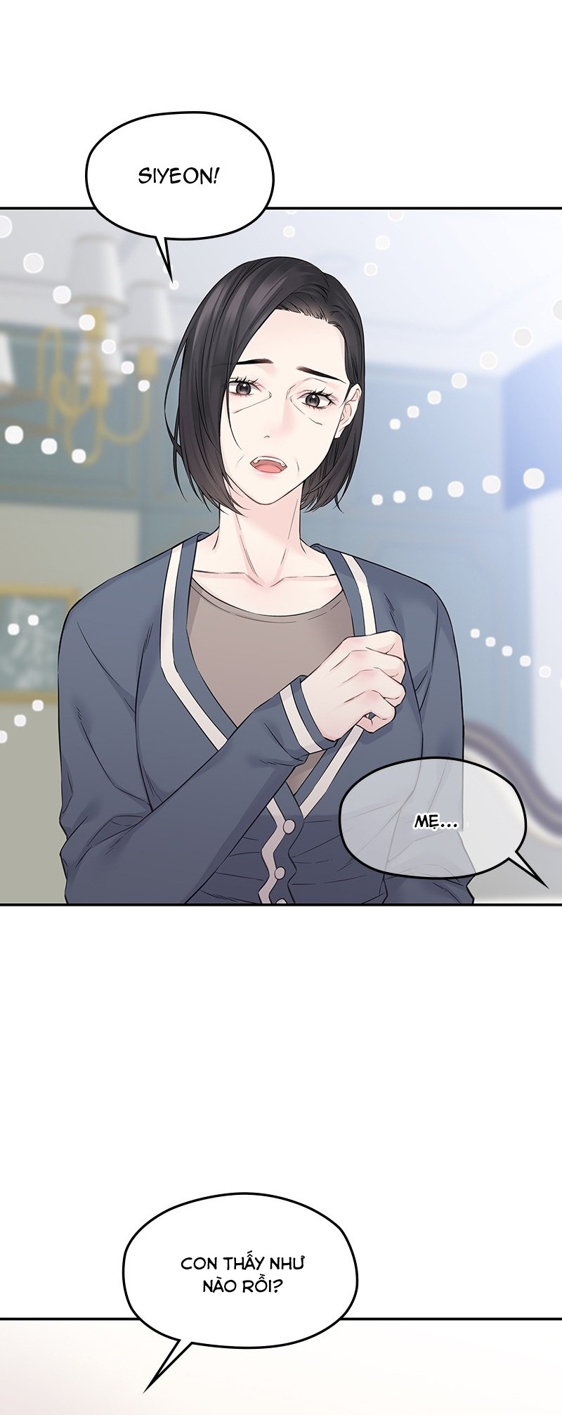 hạnh phúc đó không hề tồn tại chapter 40 4