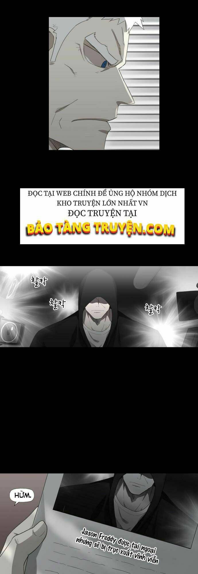 võ sĩ - the boxer chapter 77 17