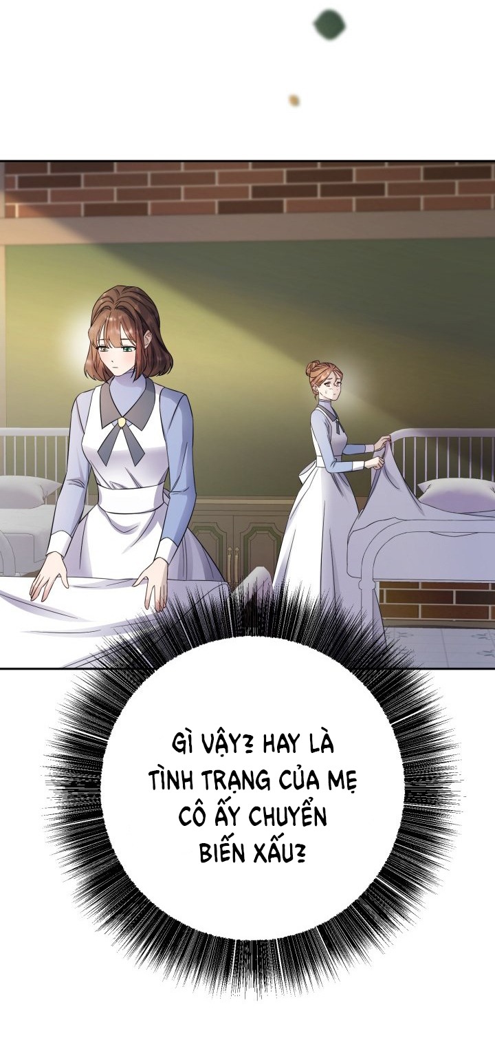 [18+] nếu cứu rỗi một cầm thú hư hỏng chapter 15.1 10