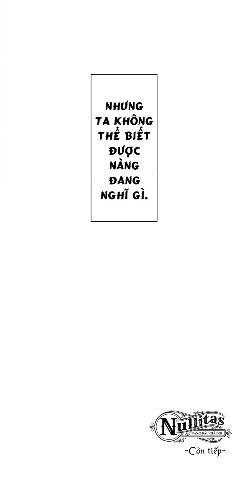 nullitas~nàng dâu giả dối~ chapter 53.2 24