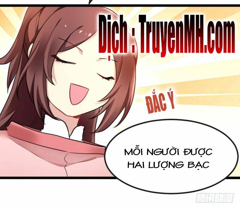 bạo lực tiếu thôn cô chapter 60 6