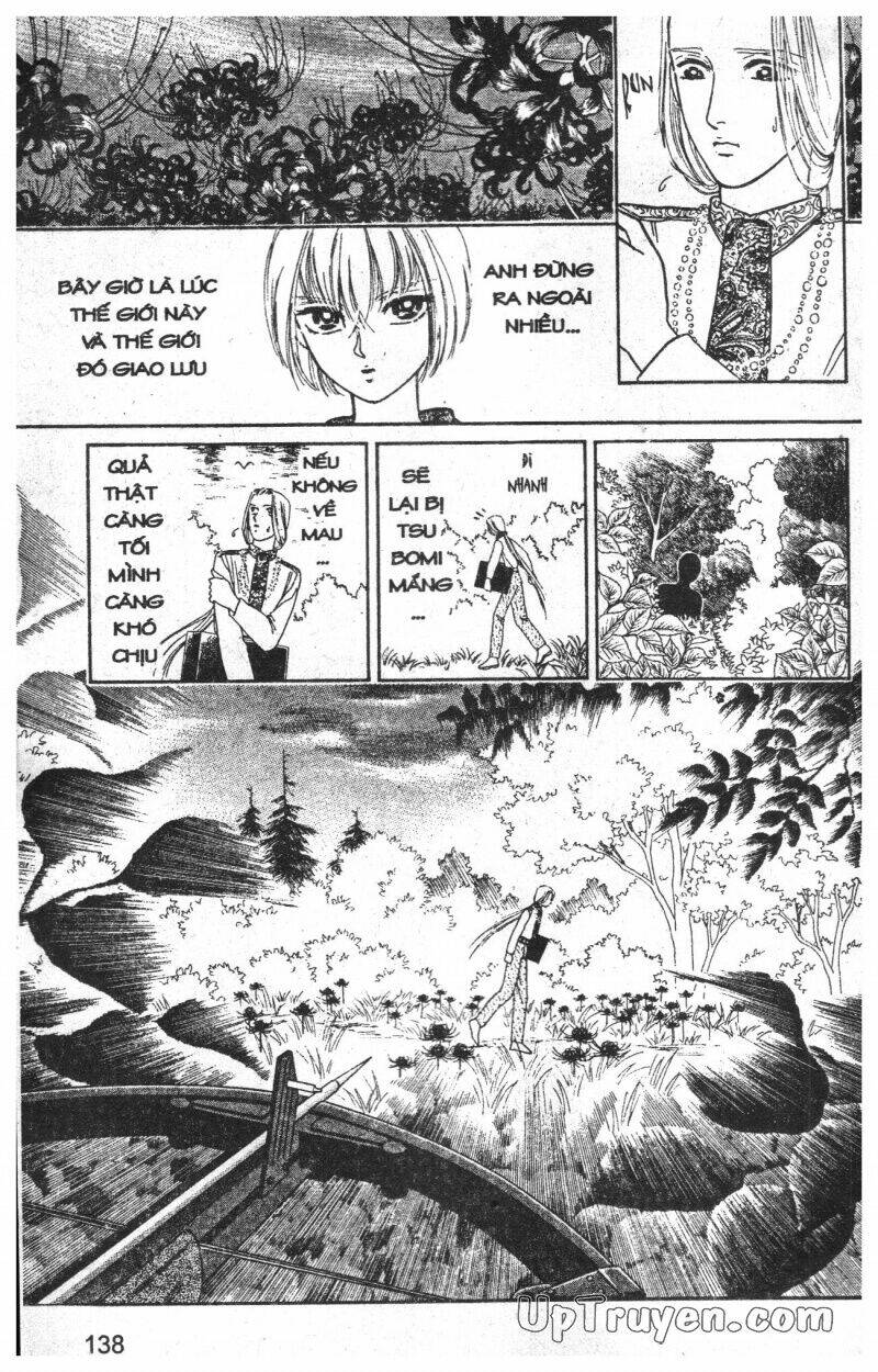 hoàng tử hoa - bud boy chapter 3 140