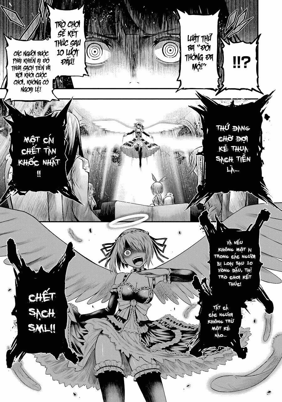 tatoe hai ni natte mo chapter 1.1 49