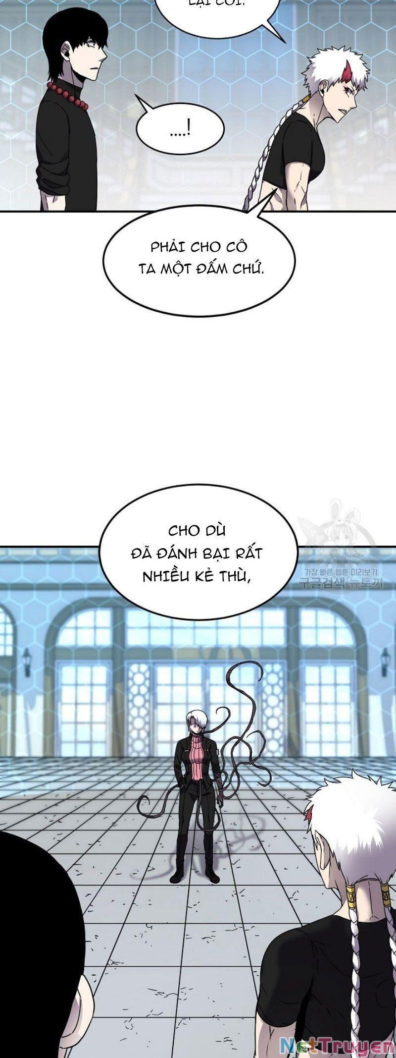 shaman - pháp sư chapter 18 5