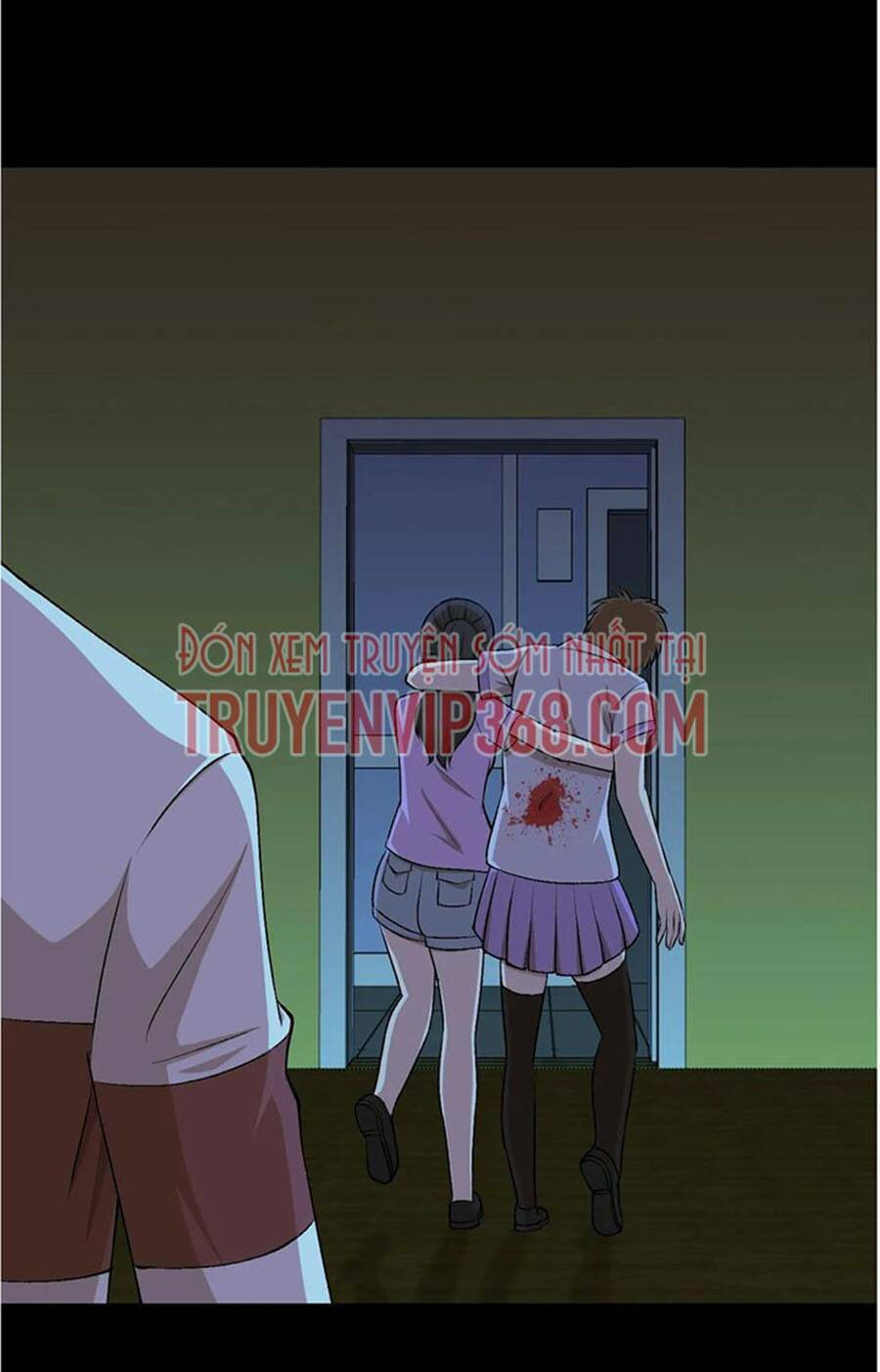 đai ca trở lại tuổi 16 chapter 129 25