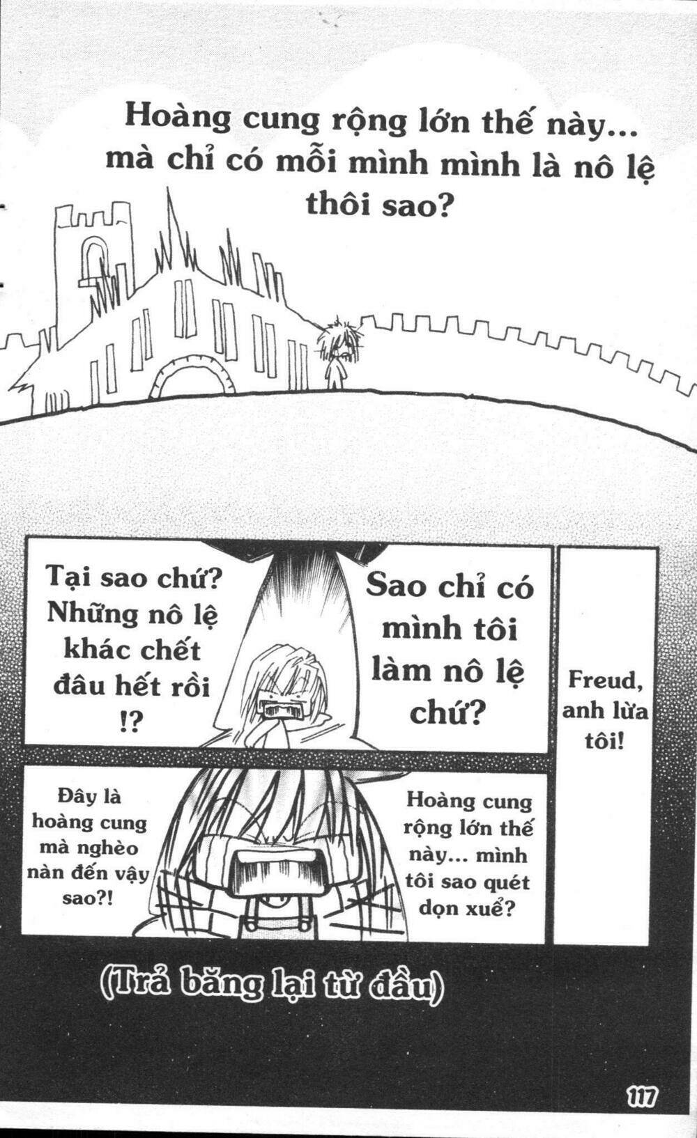 hoàng tử bóng tối chapter 1 116