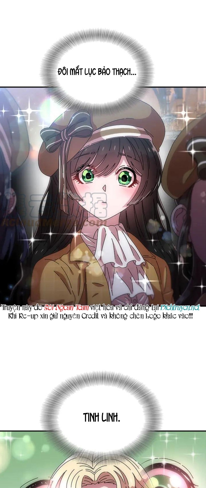 con gái bảo bối của ma vương chapter 79 40