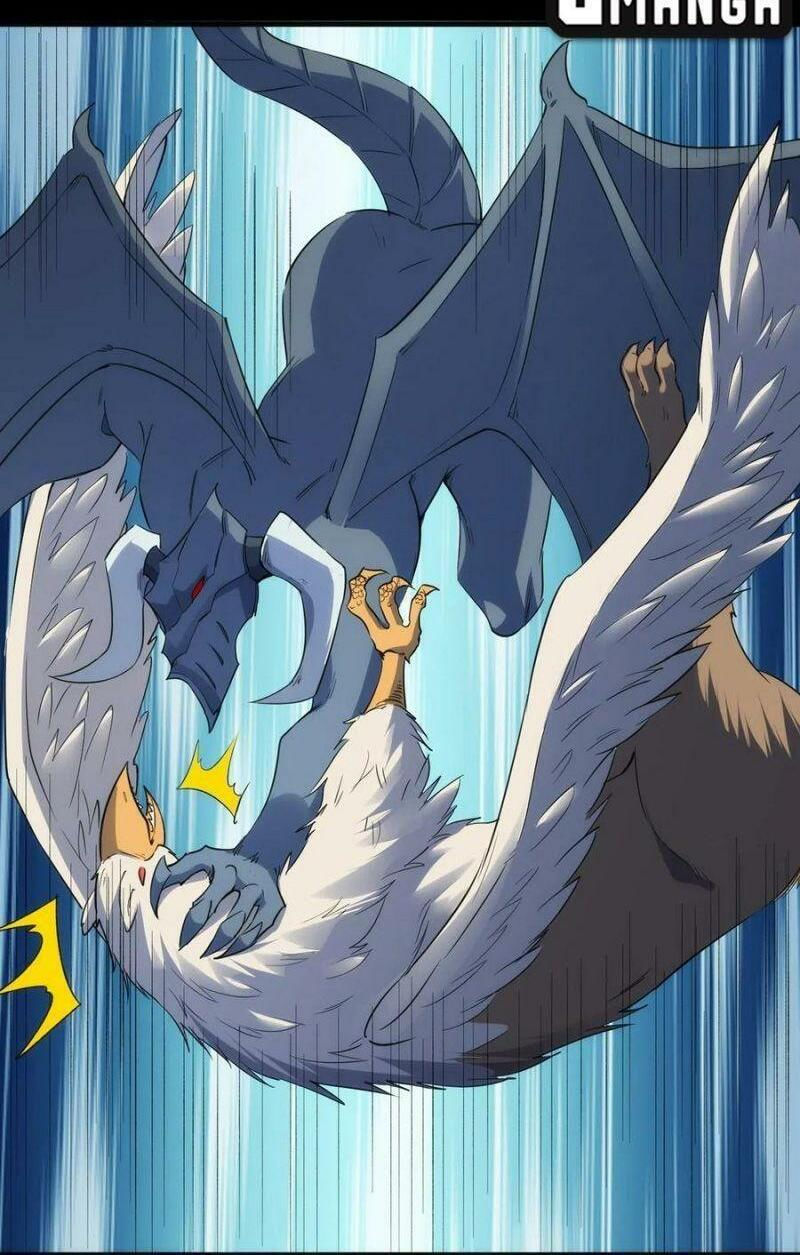 thánh đường chi thành chapter 53 18