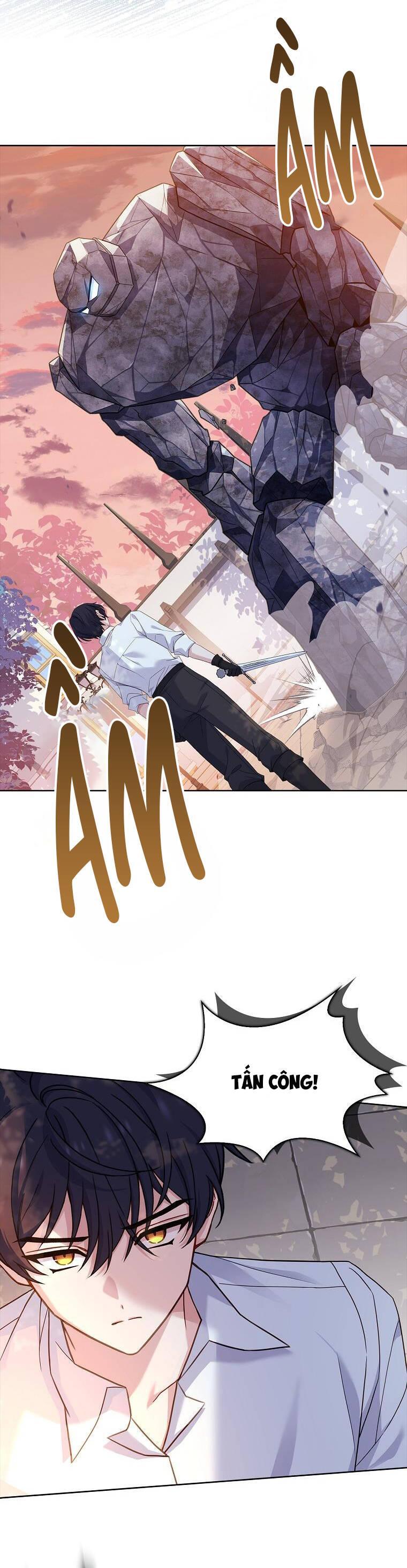 để yên cho tiểu thư hiền chapter 68 49