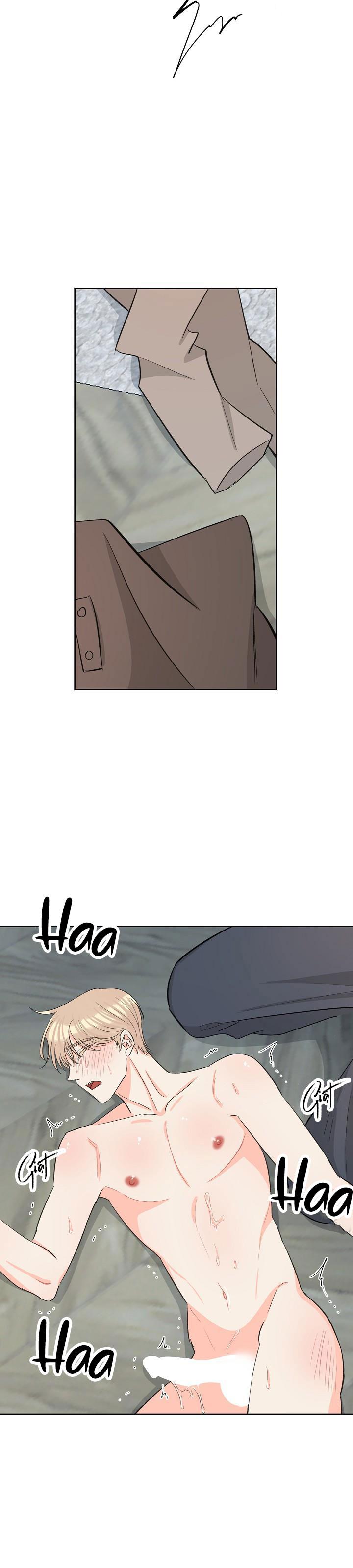 sắc đêm chapter 31 15