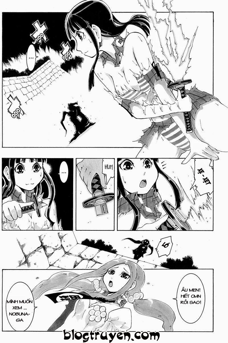 take dake dake! - takedakei gentei chapter 27 17