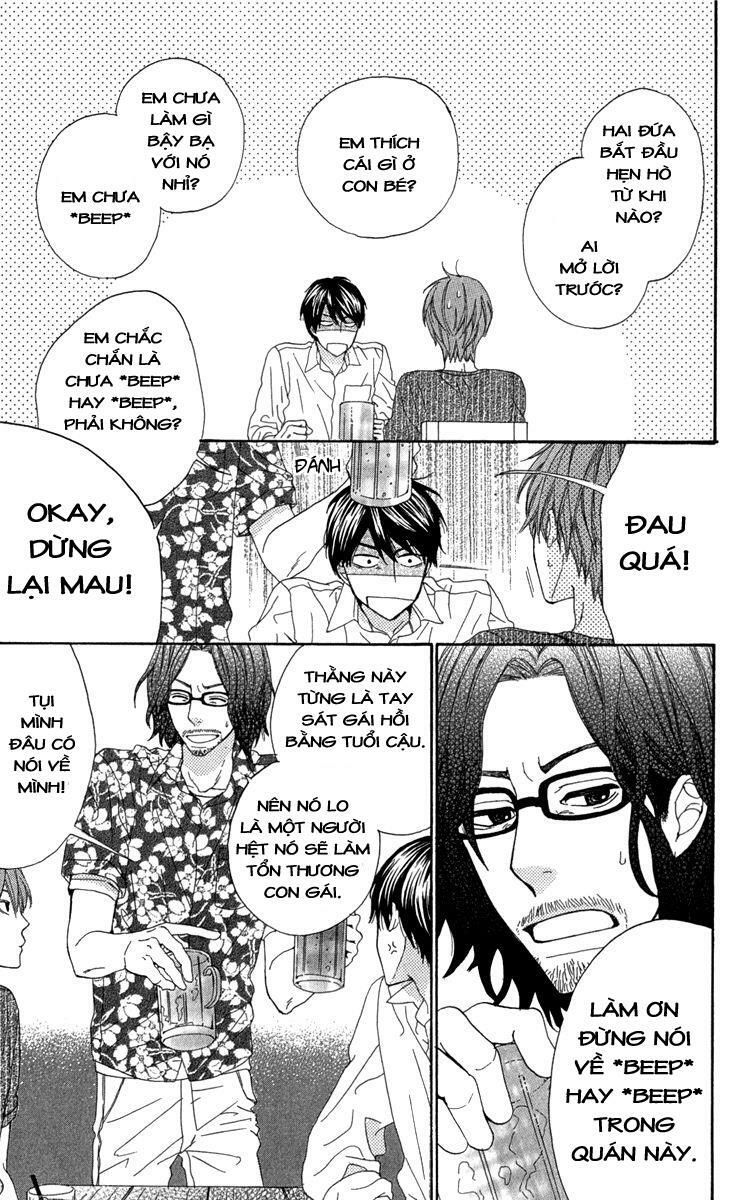 itsuka kimitachi mo otona ni naru chapter 5 15