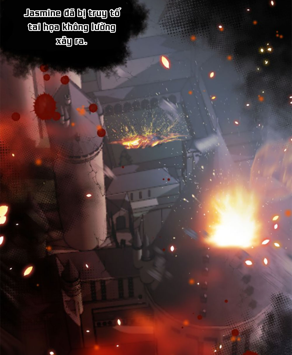 cách nguỵ trang khi thất bại chapter 1 20