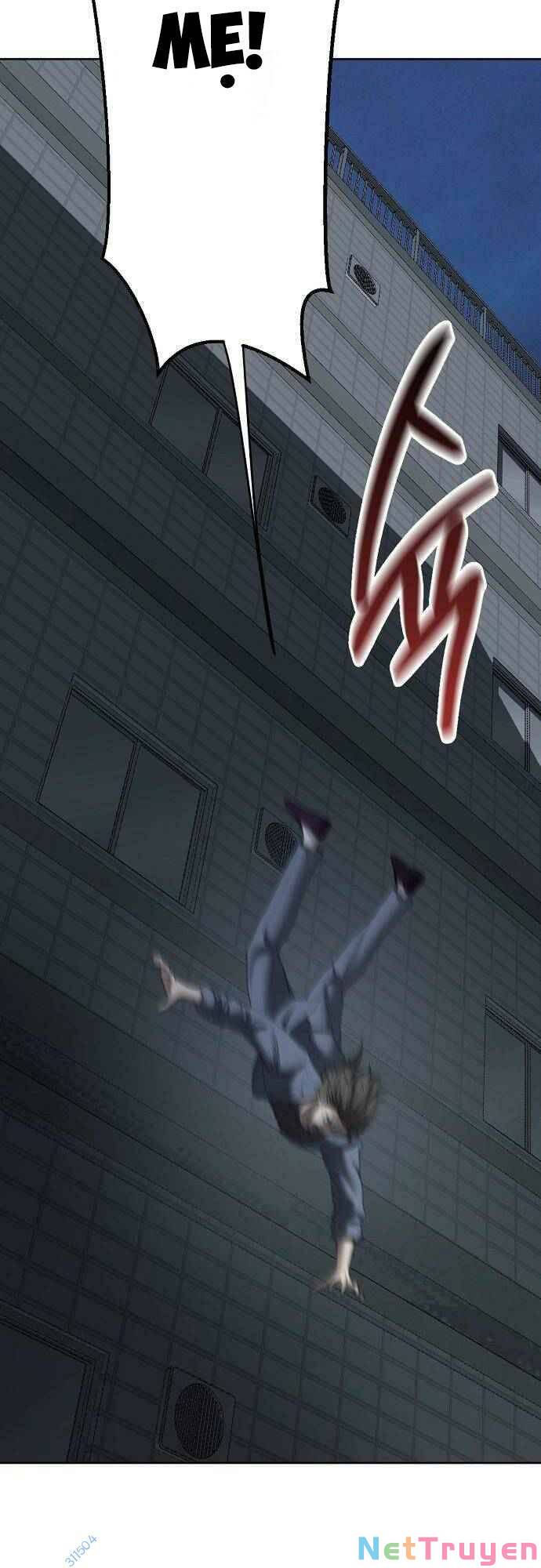 đấu kiếm - công tố viên lách luật chapter 10 30