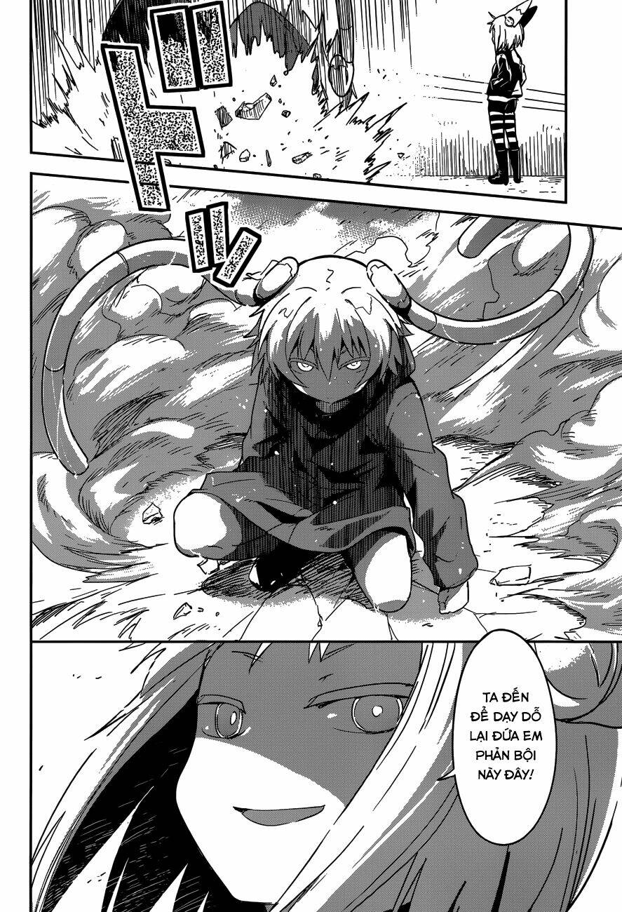 boku ni koi suru mechanical chapter 5 13