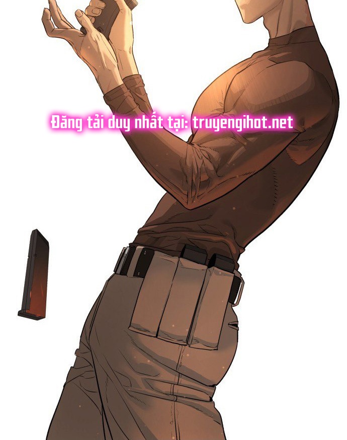 bạch huyết - white blood chapter 10 73