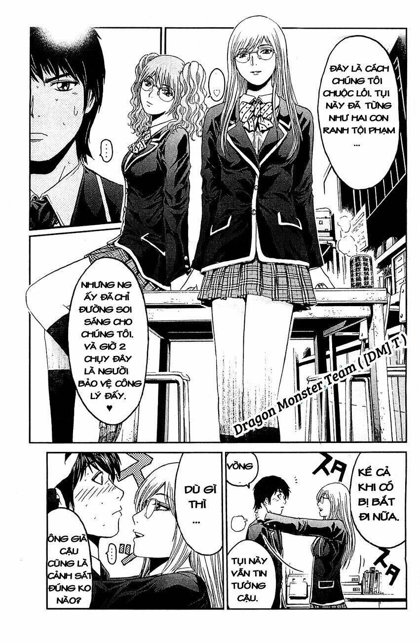 black diamond chapter 1 28