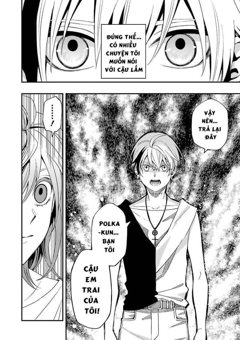 cuộc chơi trên núi tử thần chapter 74 6