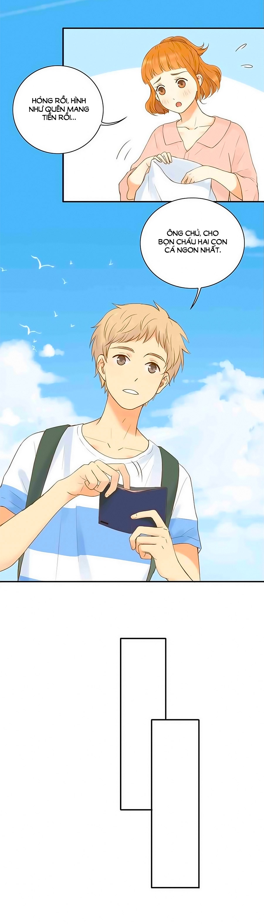 bạc hà chi hạ 2 chapter 45.6 5