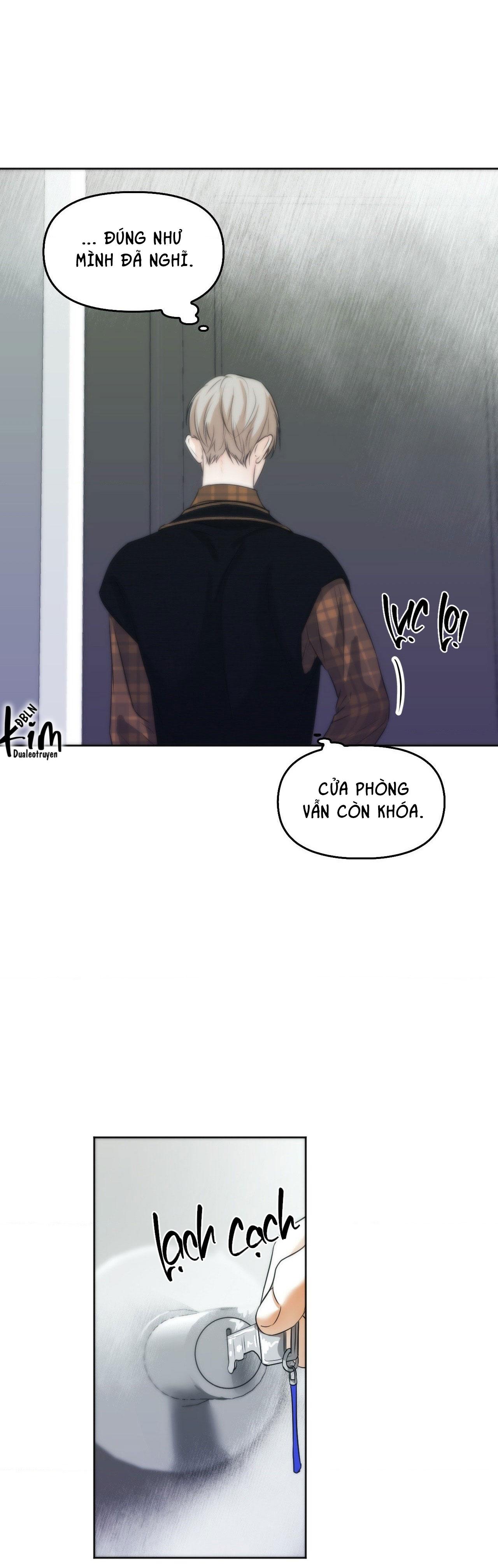 cry me a river chapter 16 33