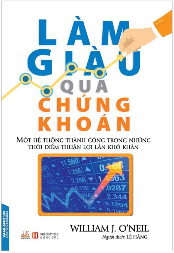 LÀM GIÀU QUA CHỨNG KHOÁN