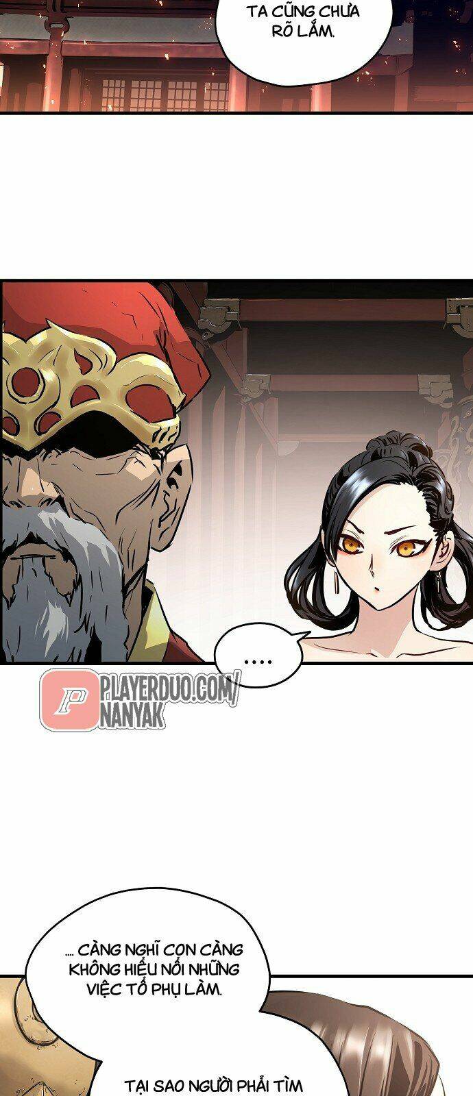 hứa lan chapter 48 11