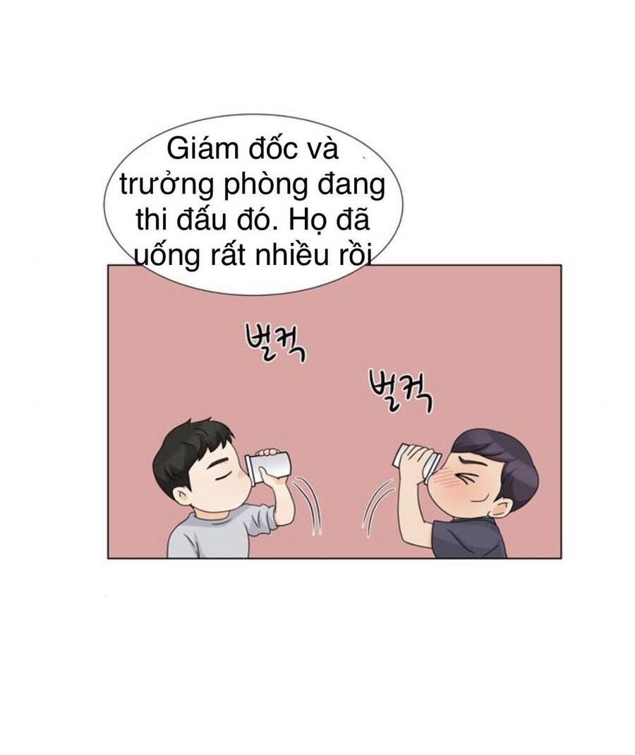 idol và sếp, em yêu ai? chapter 59 35