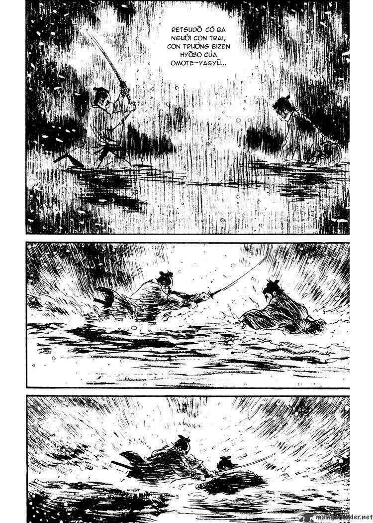 lone wolf and cub chapter 64 14