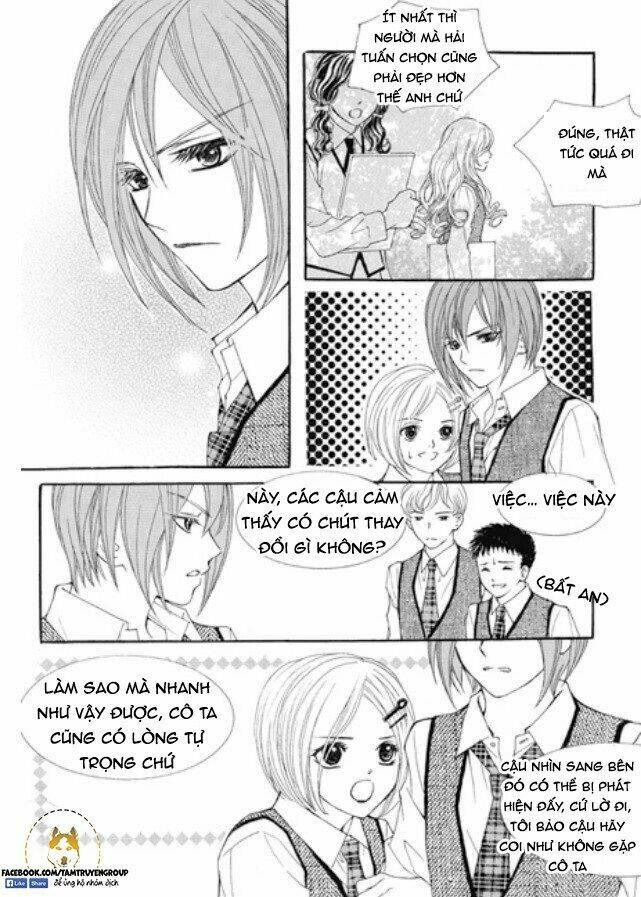 my beast chapter 5 10