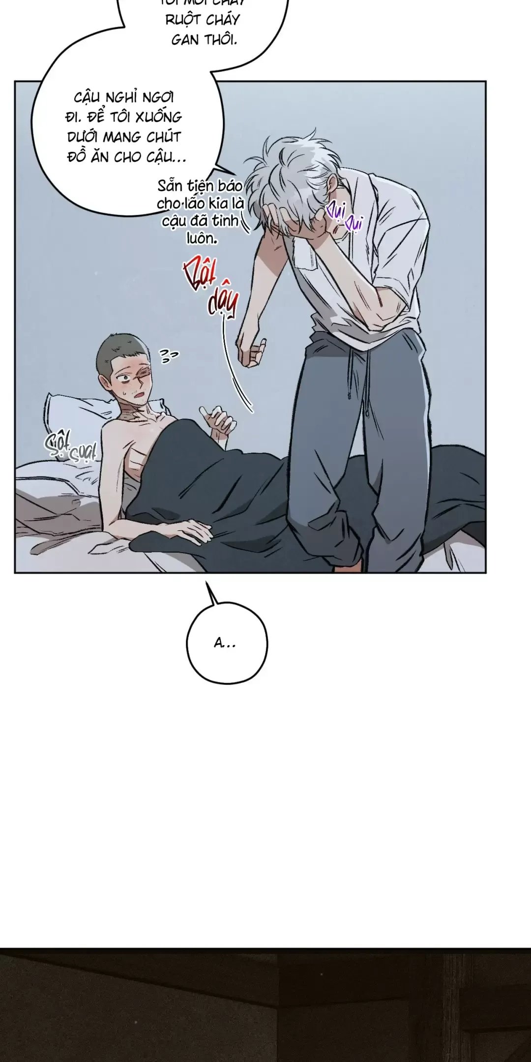 liveta chapter 50 25