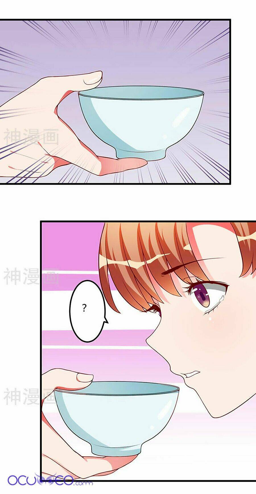 gối đầu vào tổng tài ác ma chapter 22 19