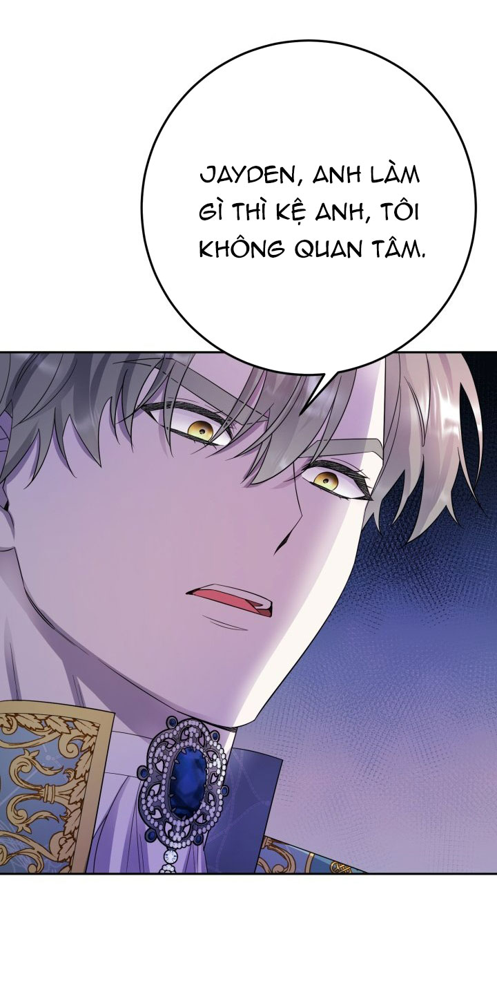 [18+] nếu cứu rỗi một cầm thú hư hỏng chapter 14.1 3